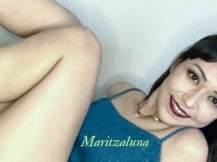 Maritzaluna