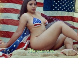 Mariyanovaki