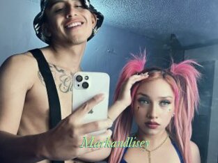 Markandlisey