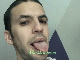 Markbcnshows