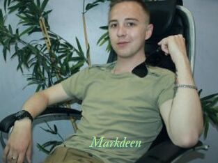 Markdeen