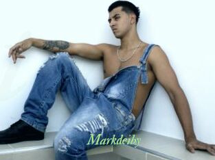 Markdeiby