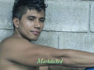 Markdicked