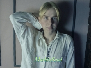 Markholland