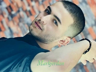 Markjordan