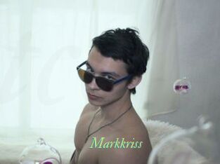 Markkriss