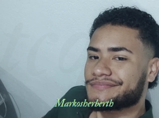 Markosherberth