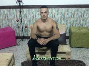 Markpeterson