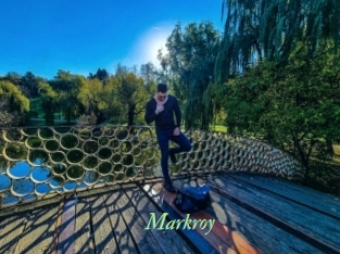Markroy