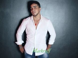 Markruff