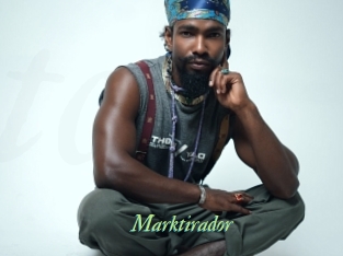 Marktirador