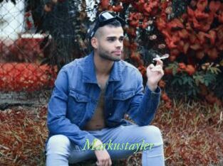 Markustayler