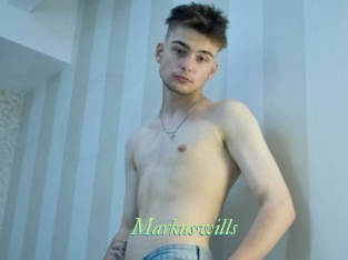 Markuswills