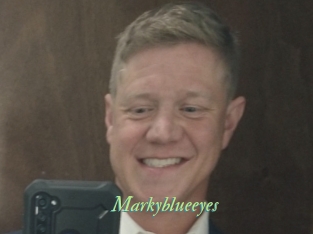 Markyblueeyes