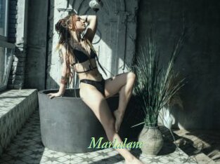 Marlalane