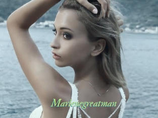 Marlenegreatman
