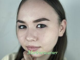 Marlenewarner