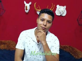 Marlonhillwc