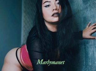 Marlymanet