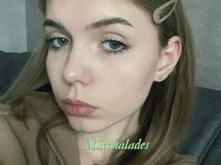 Marmalades