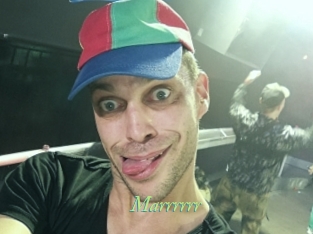 Marrrrrr