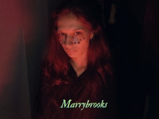 Marrybrooks