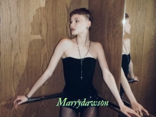 Marrydawson