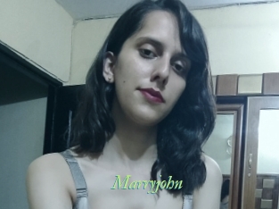 Marryjohn
