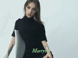 Marryvor
