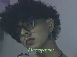 Marsesperalta