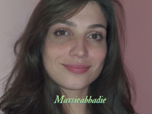 Marsieabbadie