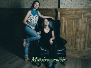 Marsiivsvenera