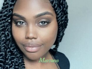 Marsmoo