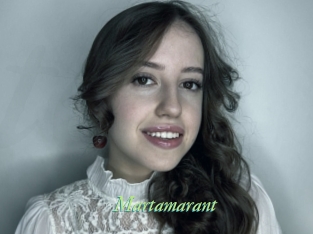Martamarant