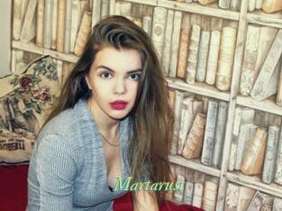 Martarust