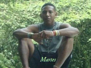 Martes