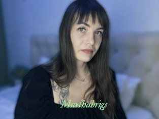 Marthabrigs
