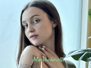 Marthadavelli