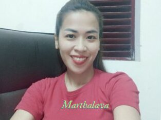 Marthalava