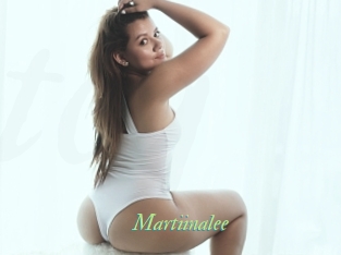 Martiinalee