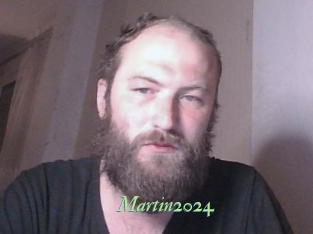 martin2024 Tel Coquin