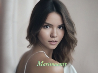 Martinaanty