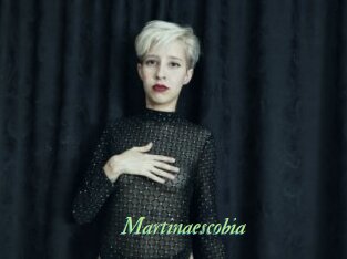Martinaescobia
