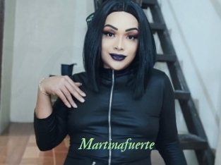 Martinafuerte