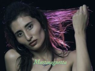 Martinaguetta