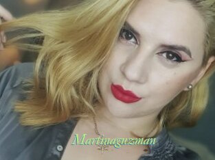 Martinaguzman