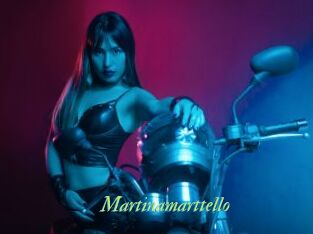Martinamarttello