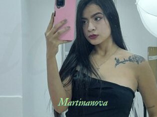 Martinanova