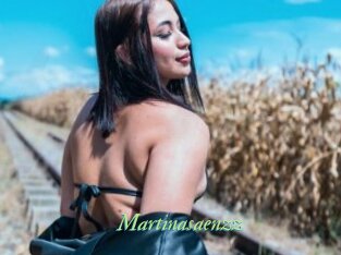 Martinasaenzz