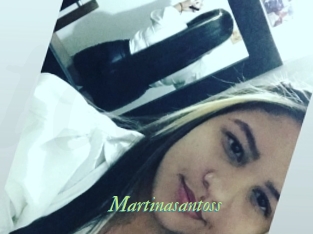 Martinasantoss